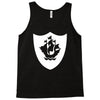 peter funny retro Tank Top