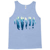 jungle within Tank Top