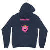 Creating a Lil Monster Baby Girl Unisex Hoodie