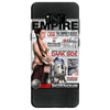 funny star wars empire magazine cover ideal birthday present Samsung Galaxy S8 Case