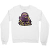 traveling wonderland Crewneck Sweatshirt