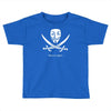 we are legion Toddler T-shirt