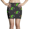 gas problems Mini Skirts