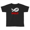 diabolik eva kant Toddler T-shirt