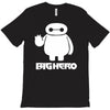 big hero T-Shirt