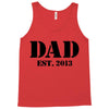 dad Tank Top