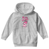 brain freze Youth Hoodie