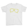 eisglasses Youth Tee