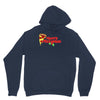 merry pizzamas 2 Unisex Hoodie