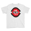 me you Youth Tee