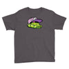 principality of style Youth Tee
