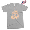 Never Give Up Uterine Cancer Awareness Exclusive T-shirt