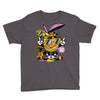eat me Youth Tee