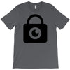 padlock eye T-Shirt