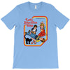 let's sacrifice toby T-Shirt
