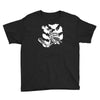 dalek dr who Youth Tee
