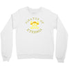 pirates of eternia Crewneck Sweatshirt