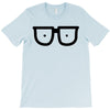kacamata T-Shirt