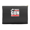 just one more gun i promise Accessory Pouches