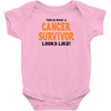 This Is What A Skin Cancer Survivor Looks Like Infant Clothing
