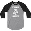 Sweating For The Wedding 3/4 Sleeve Shirt
