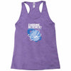 science rules! Racerback Tank