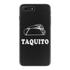 Taquito iPhone 7 Plus Case