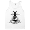 limited edition 1972 aged perfection Tank Top