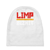 limp bizkit Baby Beanies