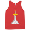 ugh mondays Tank Top