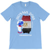 egypt national team youth 2018 fifa world cup T-Shirt