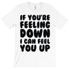 new rude birthday present T-Shirt