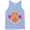 meat hippie Tank Top
