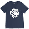 plastikman V-Neck Tee