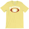new hot blackwater logo T-Shirt