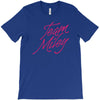 team miley T-Shirt
