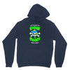 fresh to death Hoodie