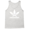 cannabis Tank Top