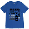 Beer Club Pub V-Neck Tee