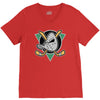 ucks team V-Neck Tee