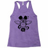 fly Racerback Tank