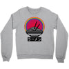 Noodle Crewneck Sweatshirt