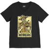 prevent outbreaks V-Neck Tee