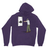 practice range Unisex Hoodie