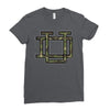 underdog Ladies Fitted T-Shirt