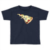 Pizza Slice Toddler T-shirt