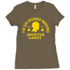 i am toronto 2017, INVICTUS GAMES Toronto 2017, invictus games, Invict Ladies Fitted T-Shirt