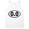 cutie oval Tank Top