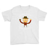 always follow your dreams Youth Tee