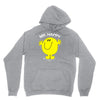 mr happy Unisex Hoodie